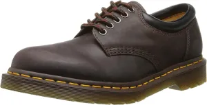 Dr. Martens Men's Crazy Horse Oxford