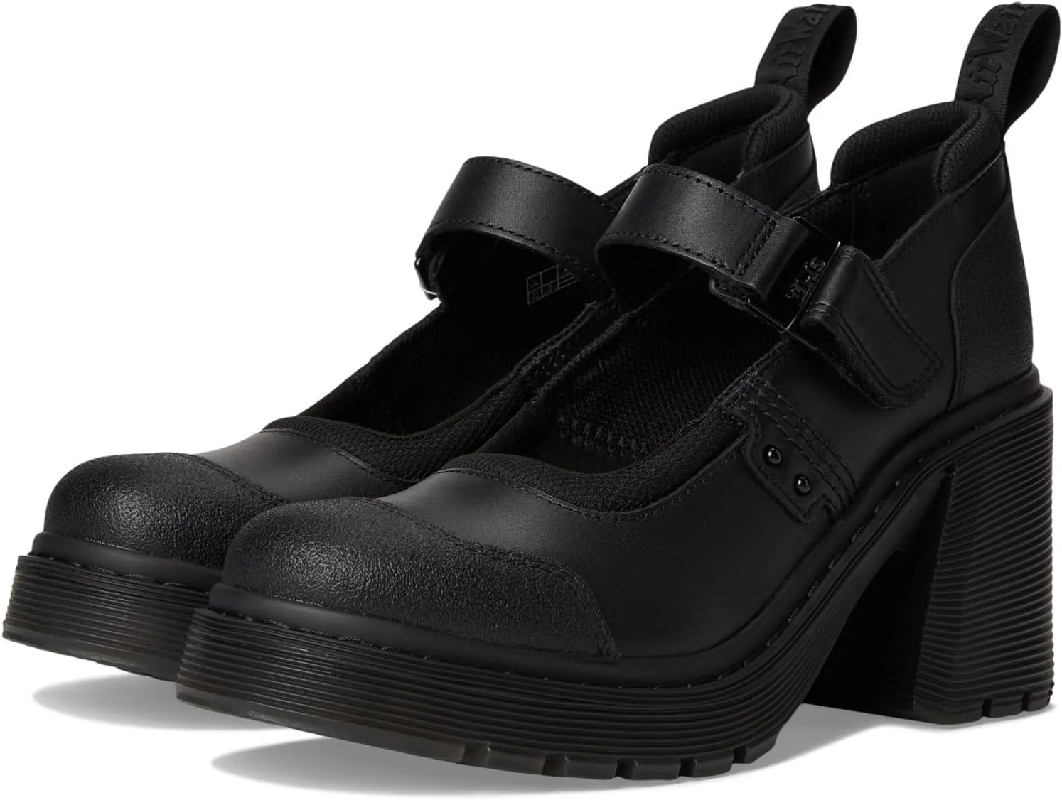 Dr. Martens Women's Eviee Platform