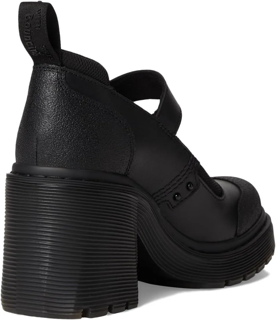 Dr. Martens Women's Eviee Platform
