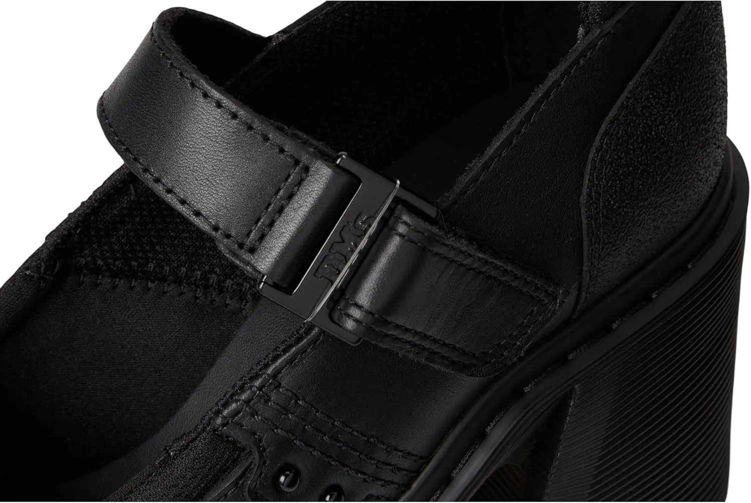 Dr. Martens Women's Eviee Platform
