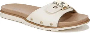 Dr. Scholl's Shoes Women's Nice Iconic Flat Sandal