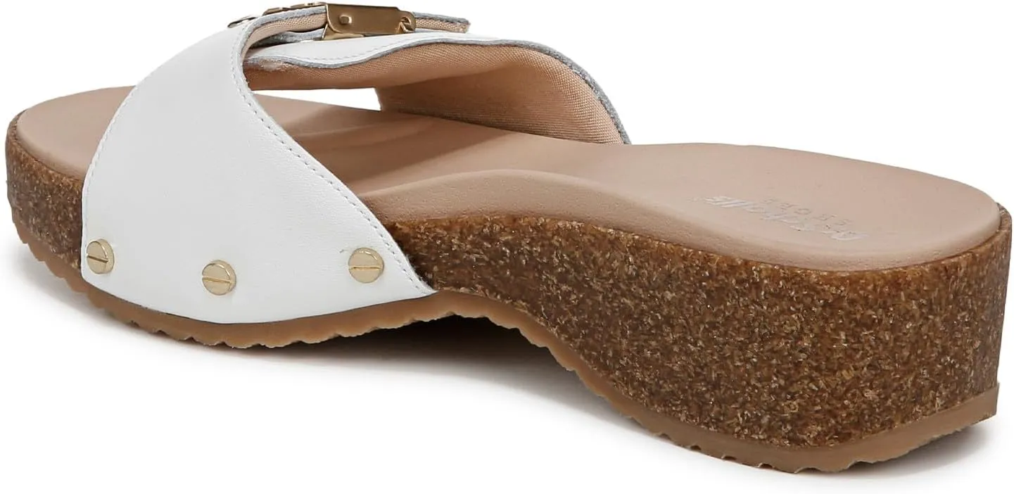 Dr. Scholl's Shoes Women's Original Flex Slide Sandal