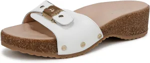 Dr. Scholl's Shoes Women's Original Flex Slide Sandal
