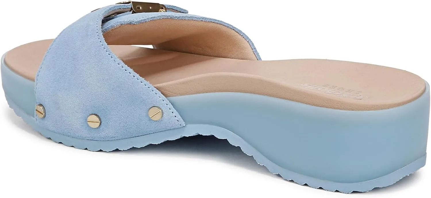 Dr. Scholl's Shoes Women's Original Flex Slide Sandal