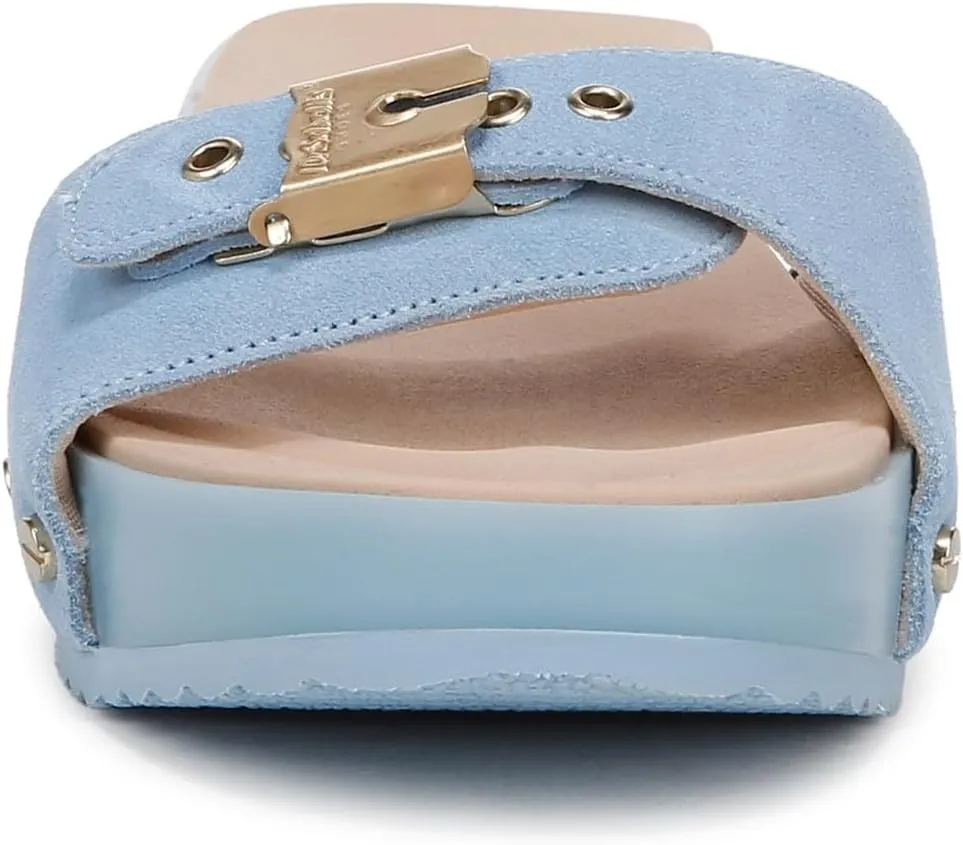 Dr. Scholl's Shoes Women's Original Flex Slide Sandal