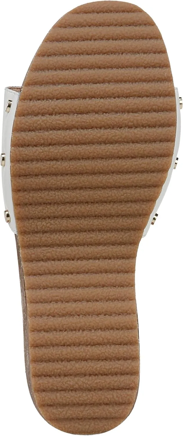 Dr. Scholl's Shoes Women's Original Flex Slide Sandal