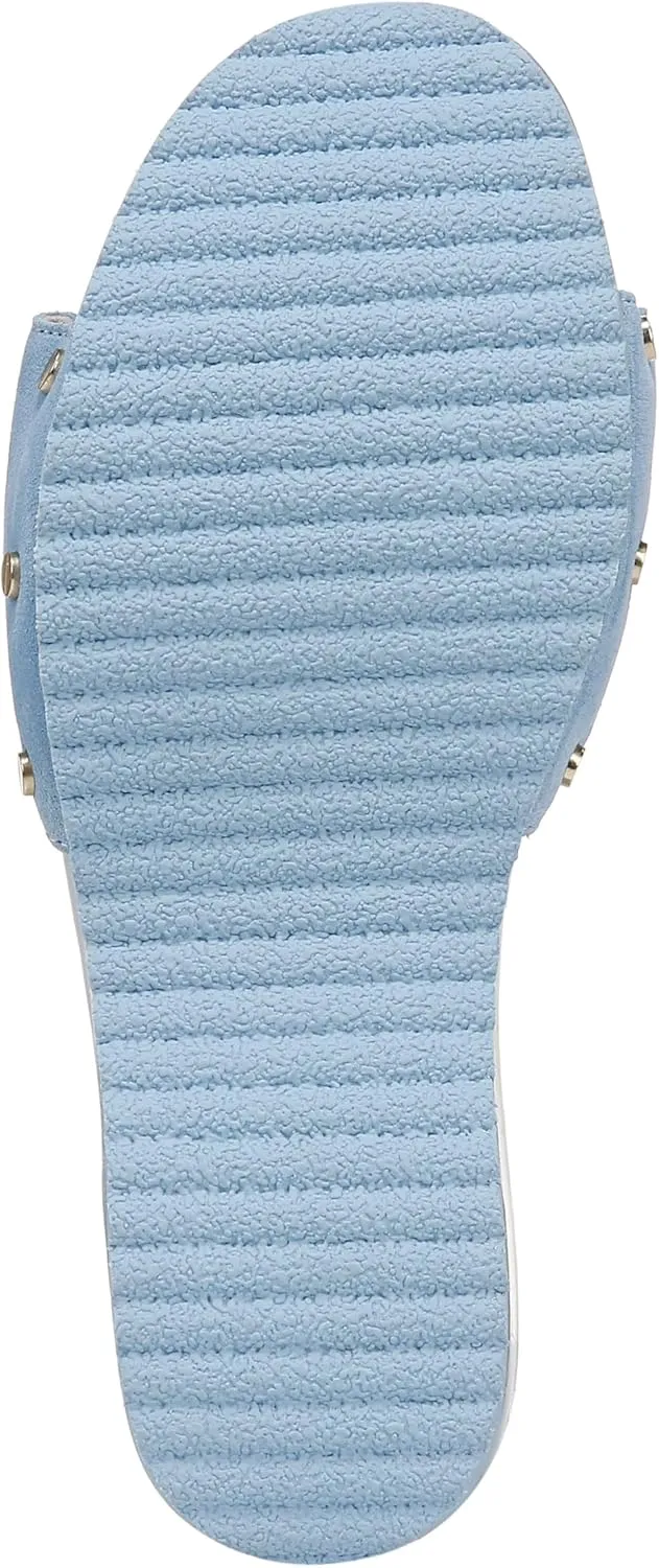Dr. Scholl's Shoes Women's Original Flex Slide Sandal