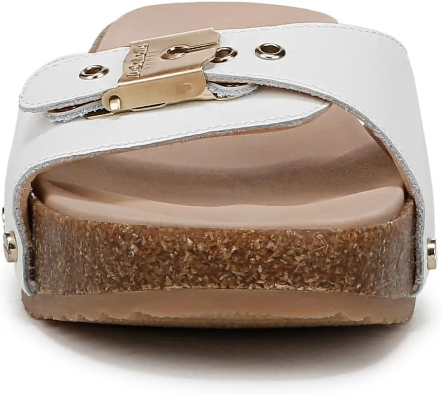 Dr. Scholl's Shoes Women's Original Flex Slide Sandal