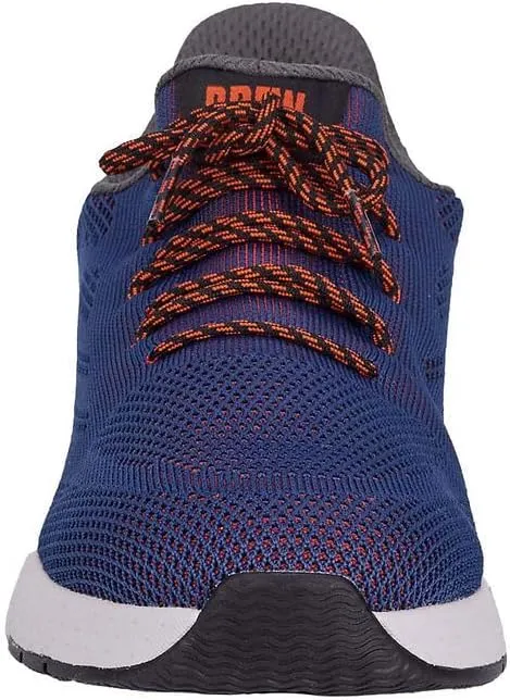 Drew Men's Echo Slip Resistant Step in Athletic Shoe