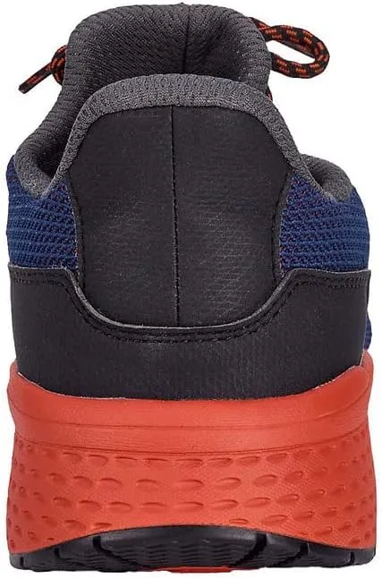Drew Men's Echo Slip Resistant Step in Athletic Shoe