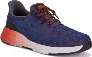 Drew Men's Echo Slip Resistant Step in Athletic Shoe