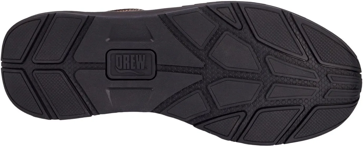 Drew Men's Maker Lace Up Casual Shoe