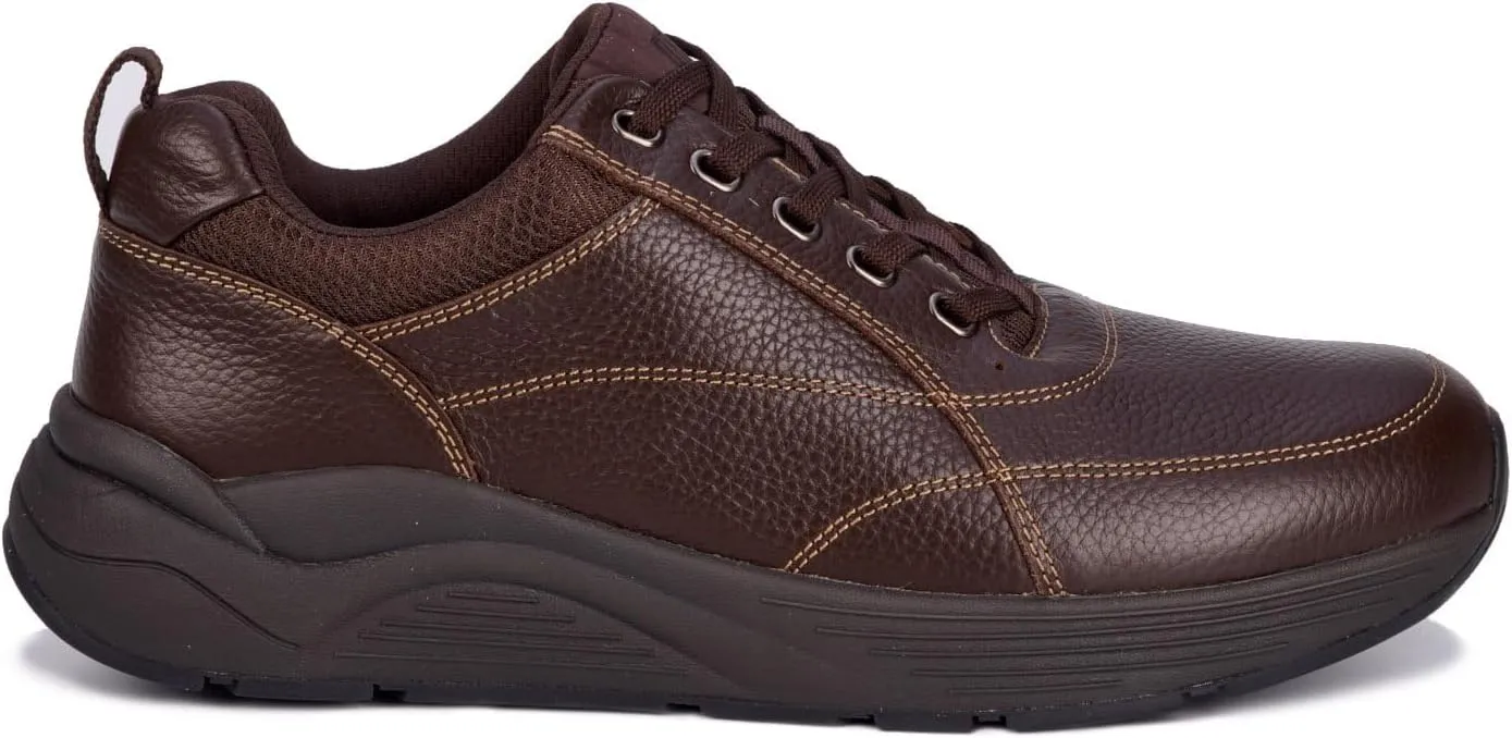 Drew Men's Maker Lace Up Casual Shoe