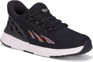 Drew Women's Halo Slip Resistant Step in Athletic Shoe