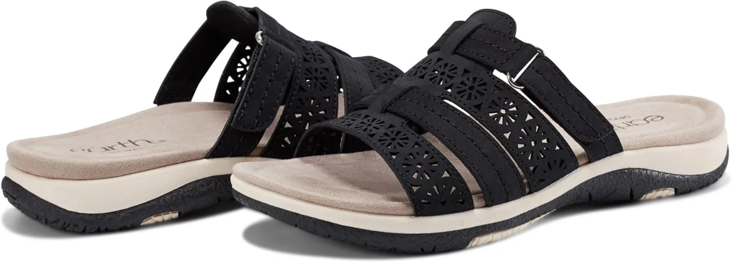 Earth Women's Classic Slide Sandal