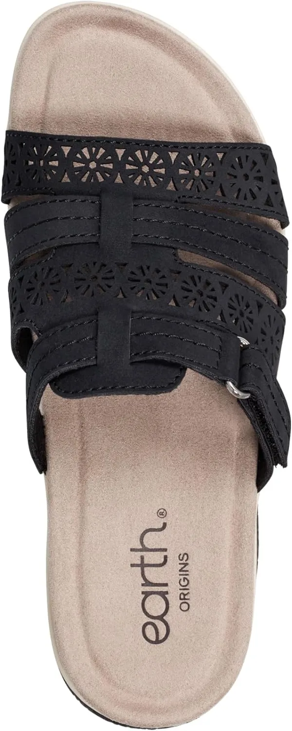 Earth Women's Classic Slide Sandal