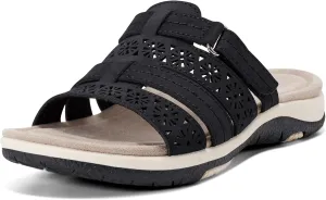 Earth Women's Classic Slide Sandal
