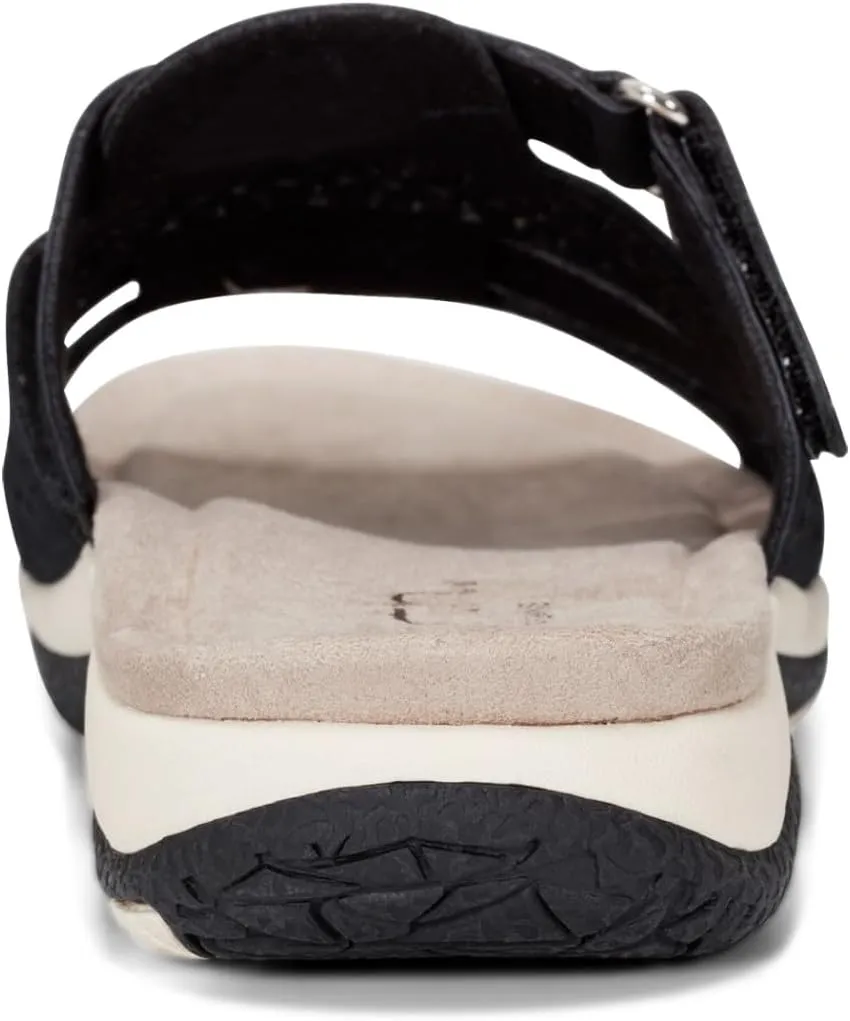 Earth Women's Classic Slide Sandal