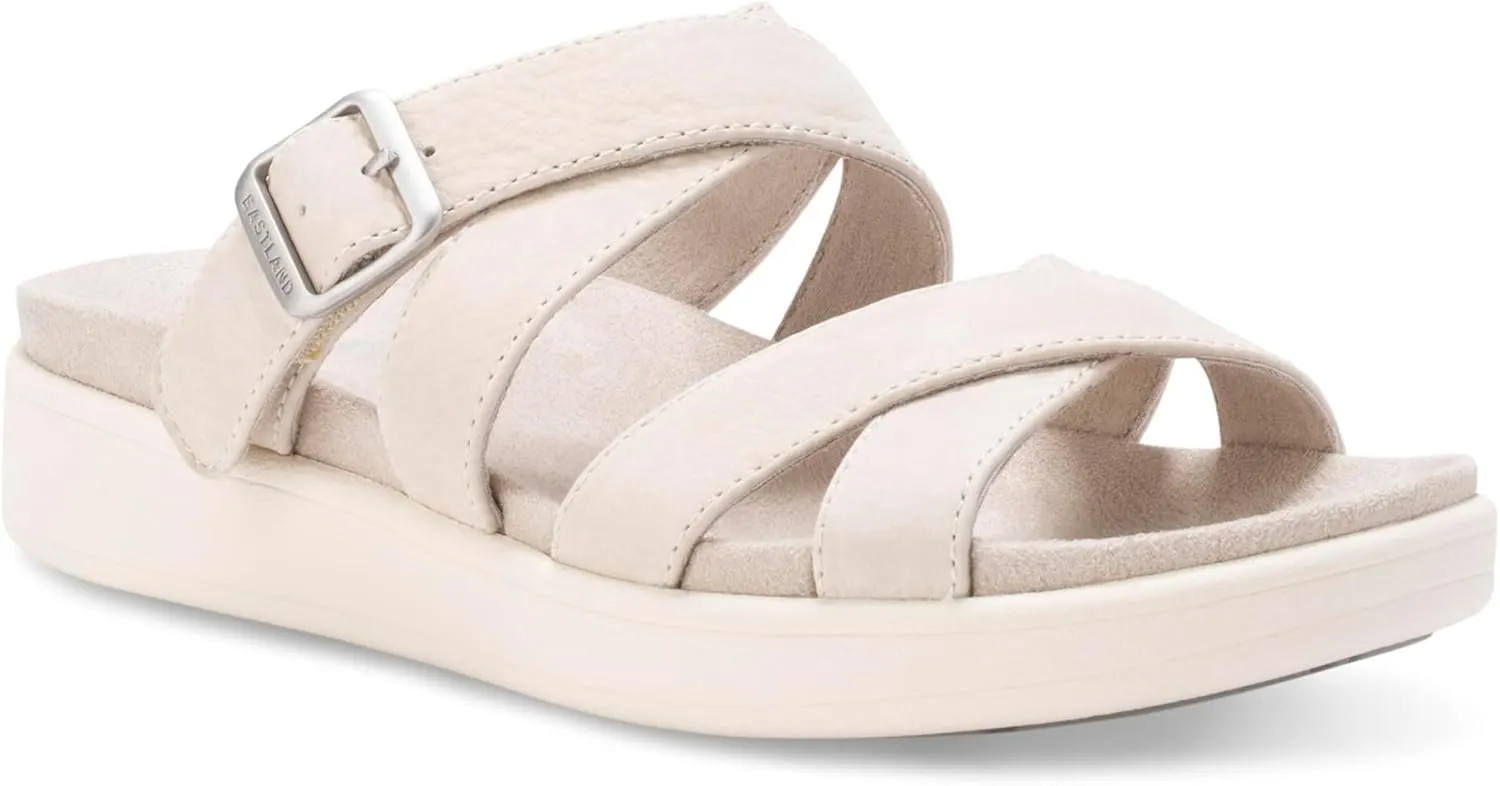 Eastland Women's Machias Slide Sandal