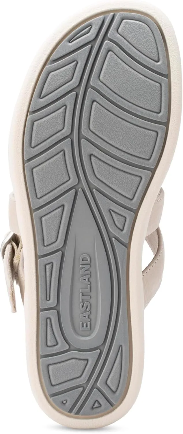 Eastland Women's Machias Slide Sandal