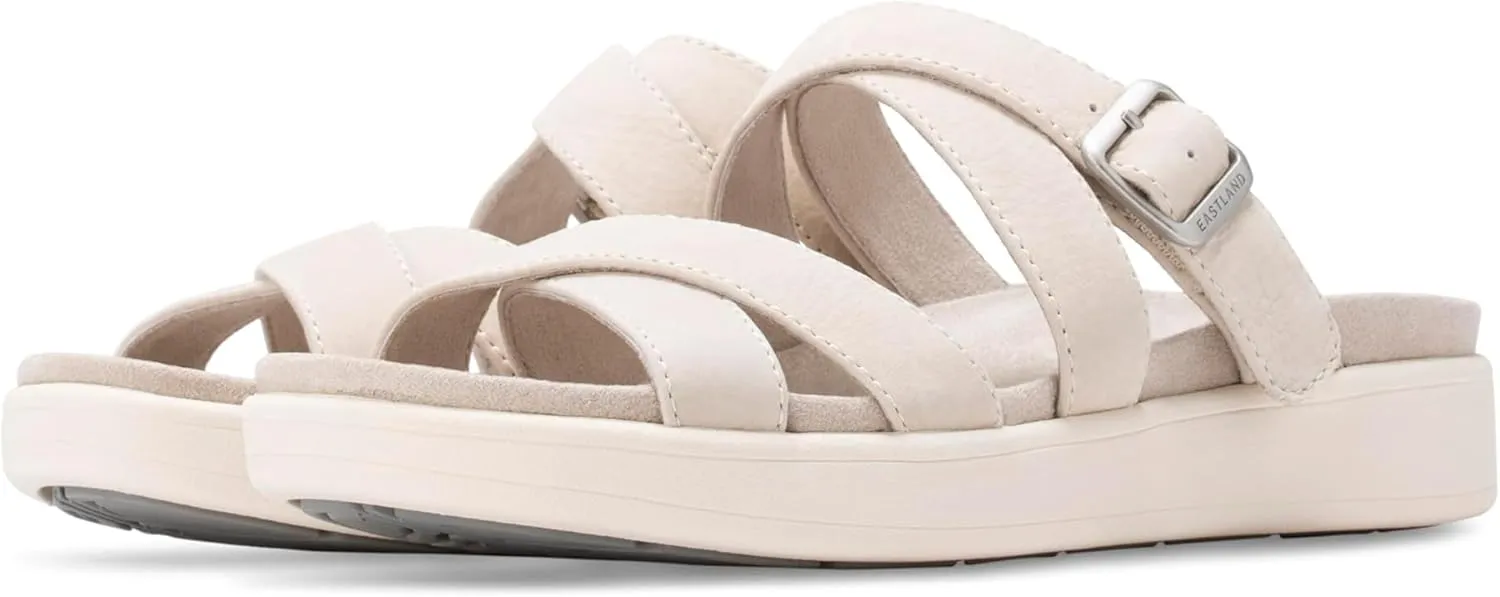 Eastland Women's Machias Slide Sandal