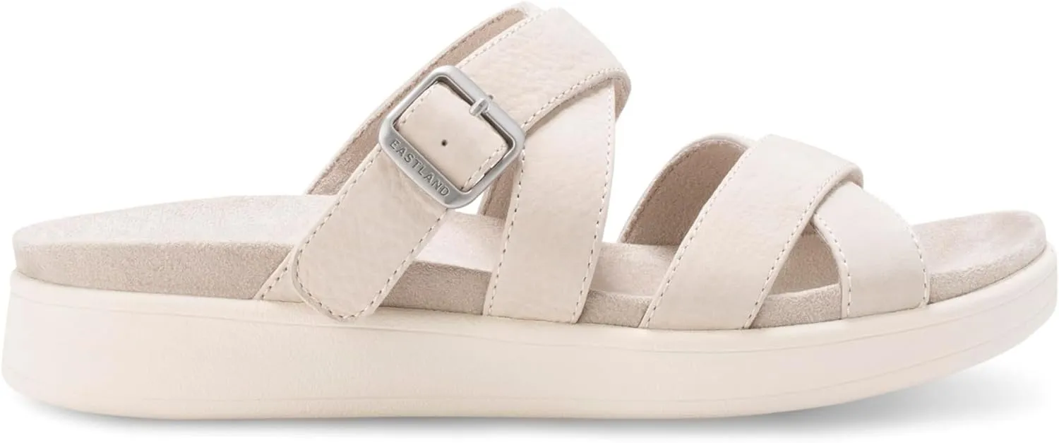 Eastland Women's Machias Slide Sandal