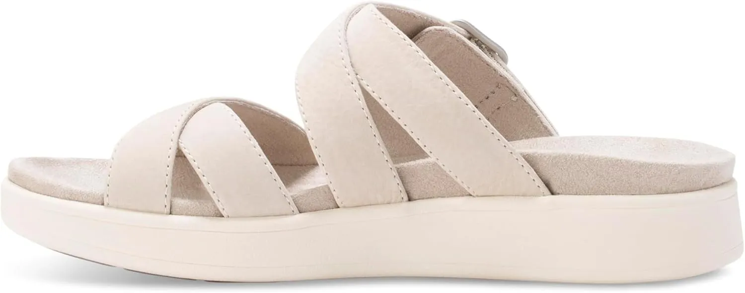 Eastland Women's Machias Slide Sandal