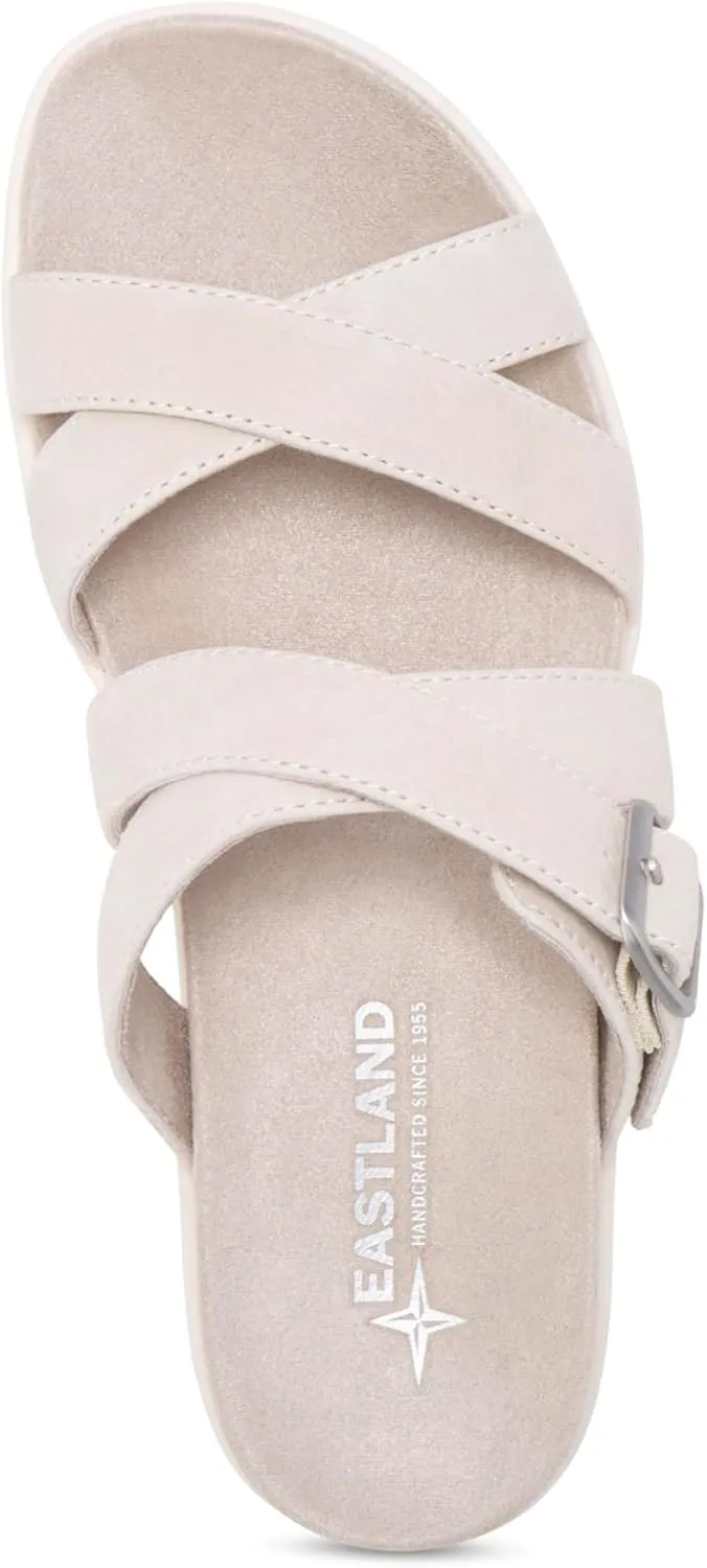 Eastland Women's Machias Slide Sandal