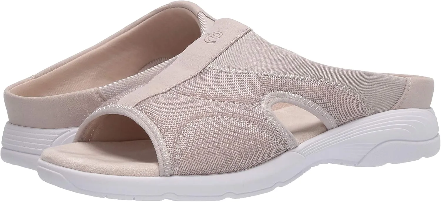 Easy Spirit Women's Tine2 Slide Sandal