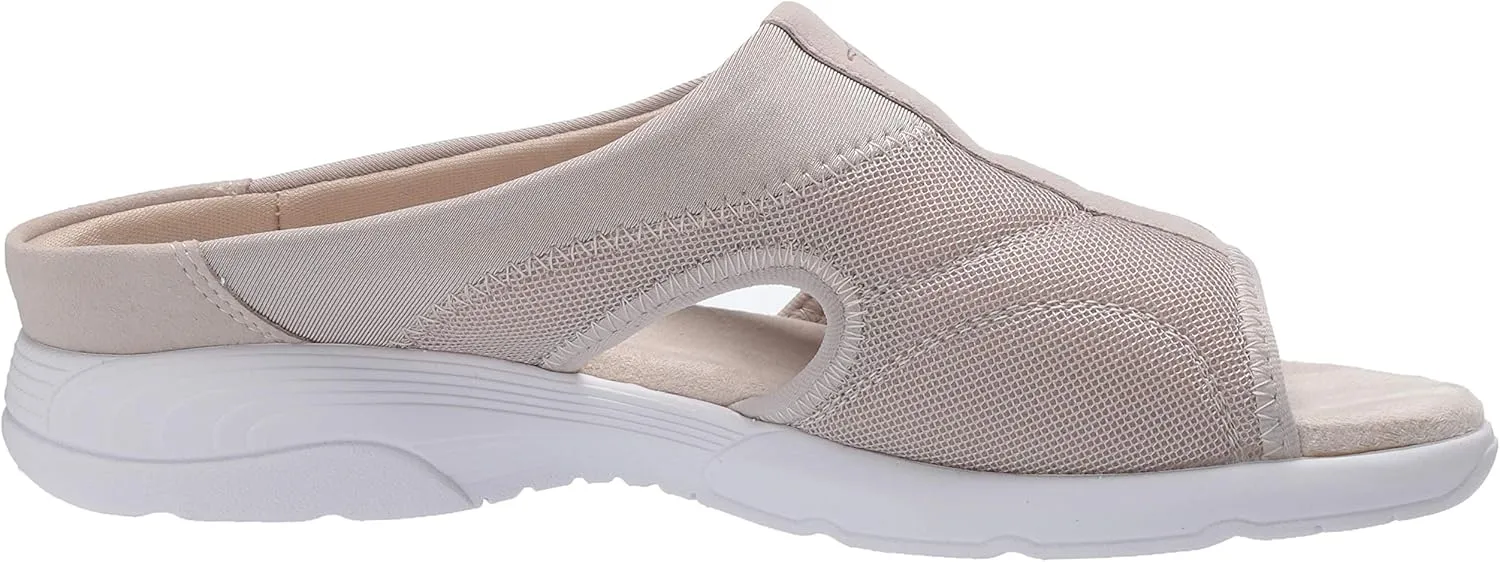 Easy Spirit Women's Tine2 Slide Sandal