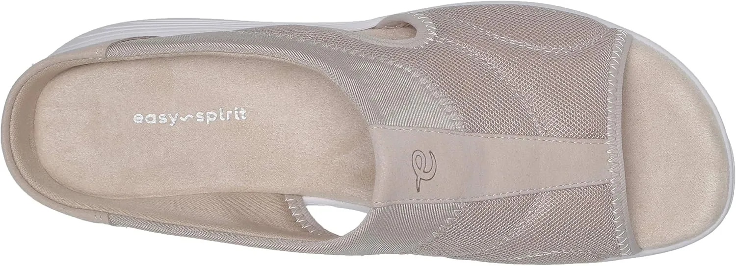 Easy Spirit Women's Tine2 Slide Sandal