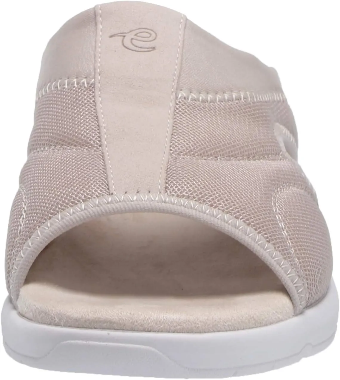 Easy Spirit Women's Tine2 Slide Sandal