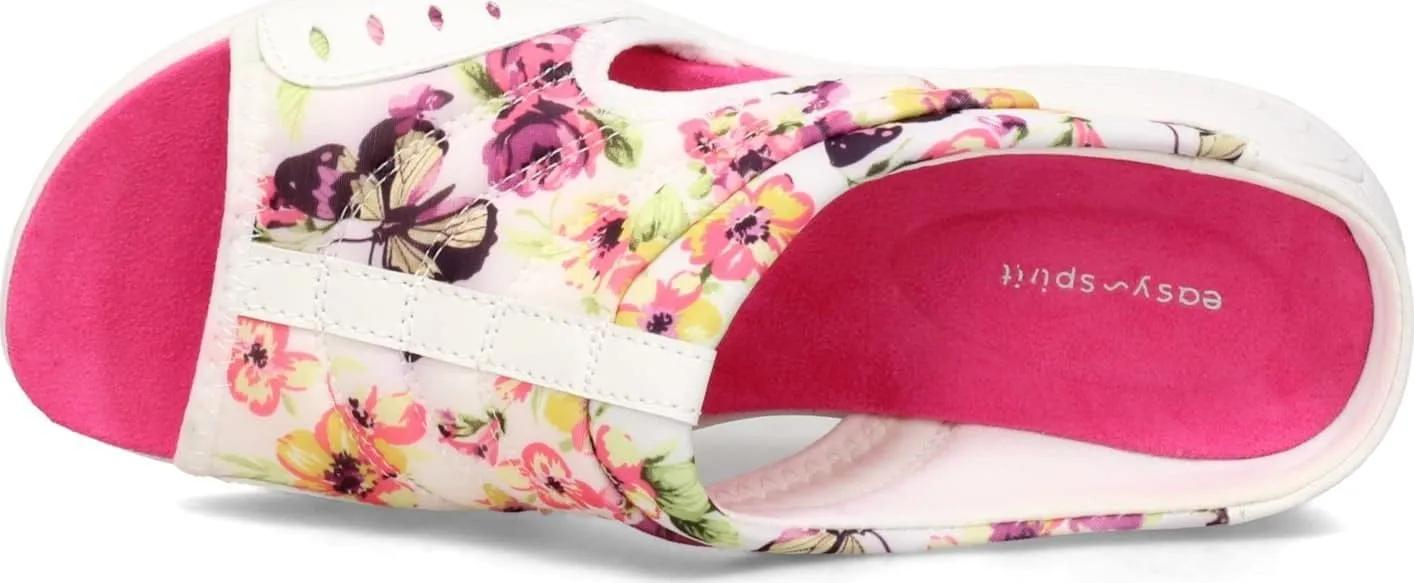 Easy Spirit Women's Traciee 2 Slide Sandal