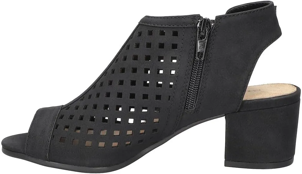 Easy Street Women's Belva Heeled Sandal