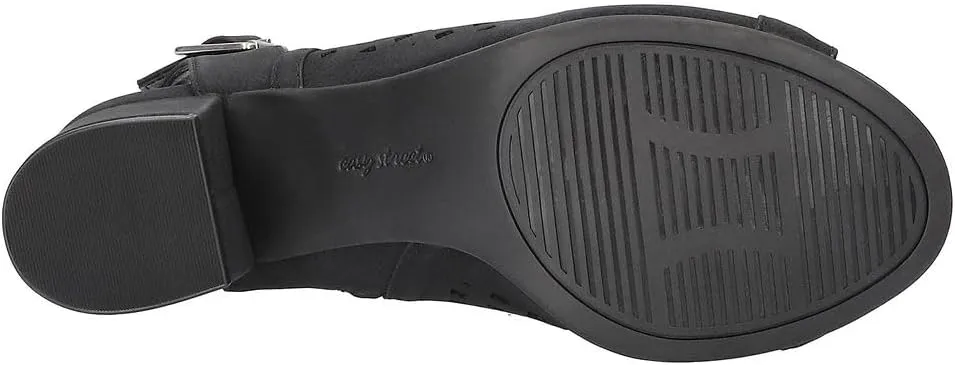 Easy Street Women's Belva Heeled Sandal