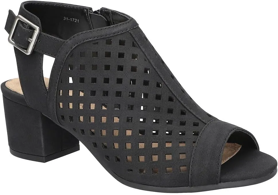 Easy Street Women's Belva Heeled Sandal
