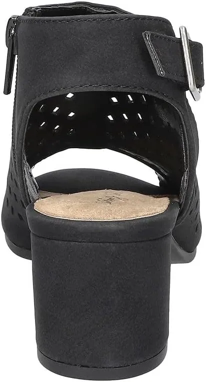 Easy Street Women's Belva Heeled Sandal