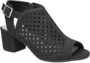 Easy Street Women's Belva Heeled Sandal