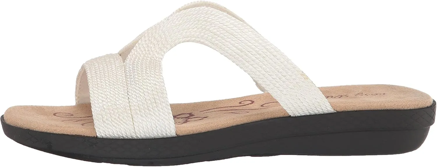Easy Street Women's Nia Slide Sandal