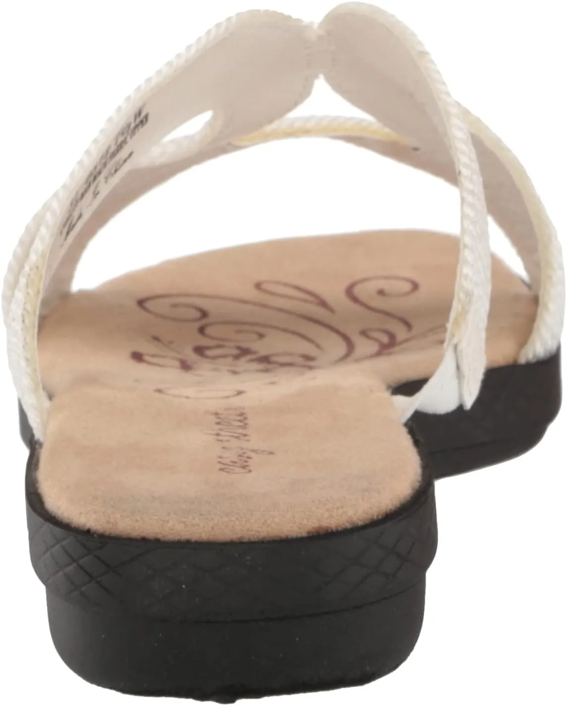Easy Street Women's Nia Slide Sandal
