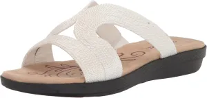 Easy Street Women's Nia Slide Sandal