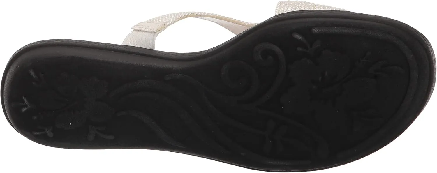 Easy Street Women's Nia Slide Sandal