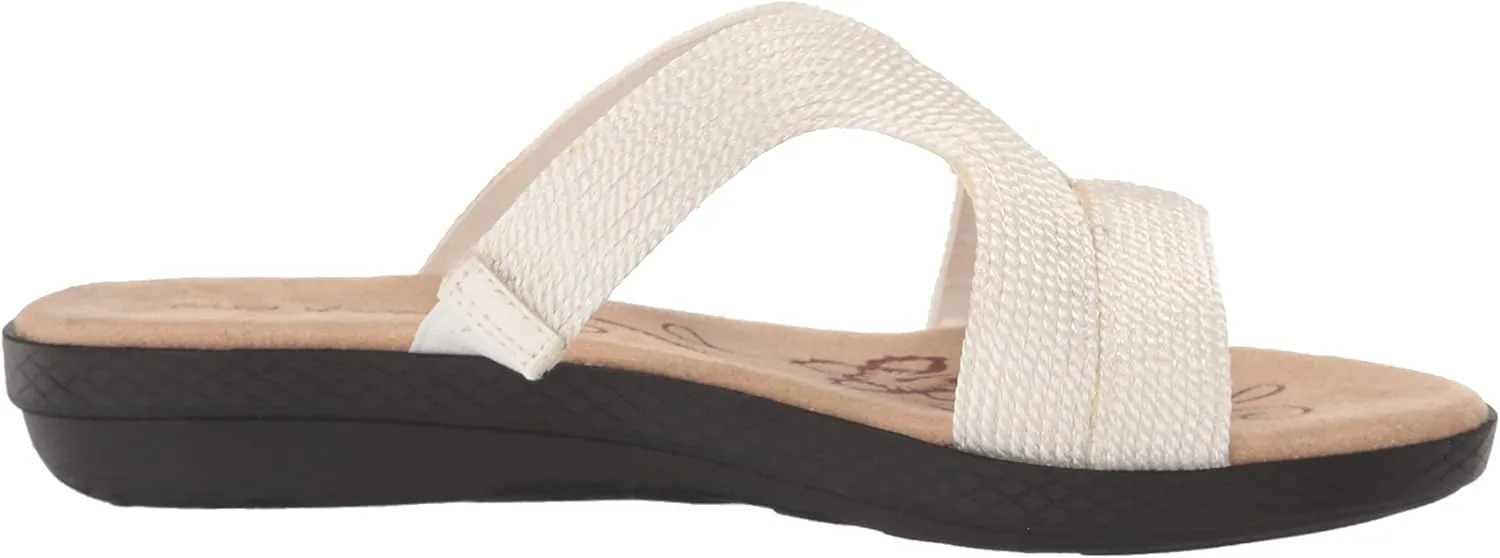 Easy Street Women's Nia Slide Sandal