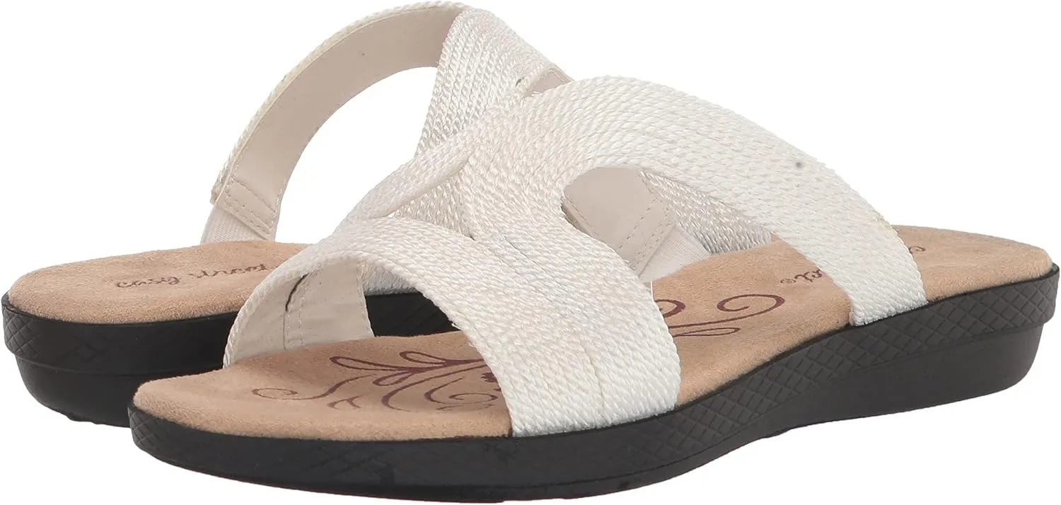 Easy Street Women's Nia Slide Sandal