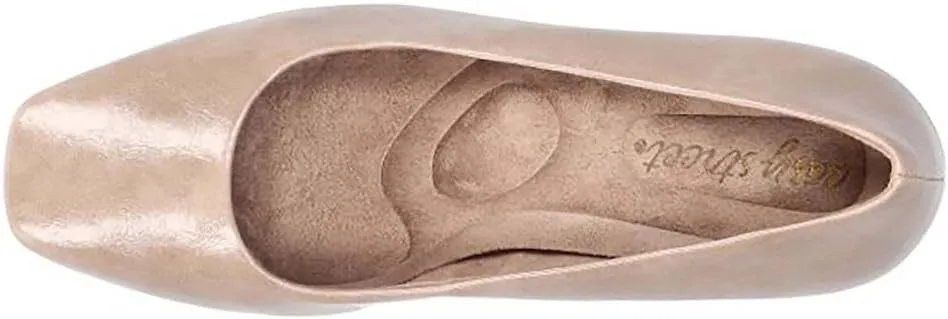 Easy Street Women's Poet Pump