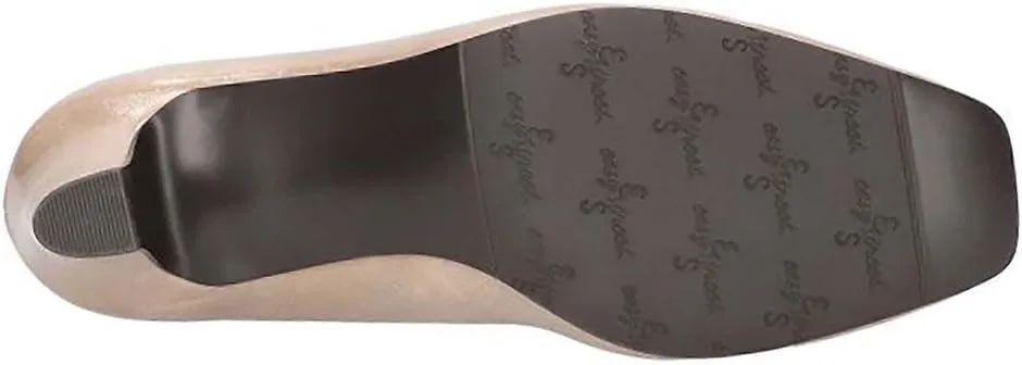 Easy Street Women's Poet Pump