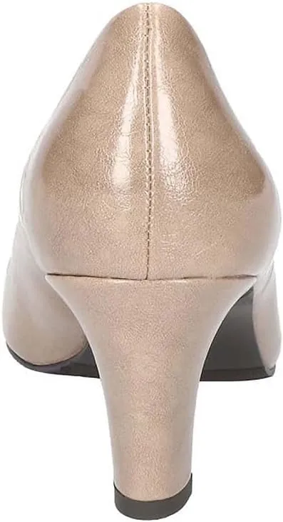 Easy Street Women's Poet Pump