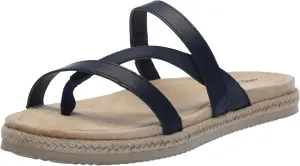 Easy Street Women's Song Slide Sandal