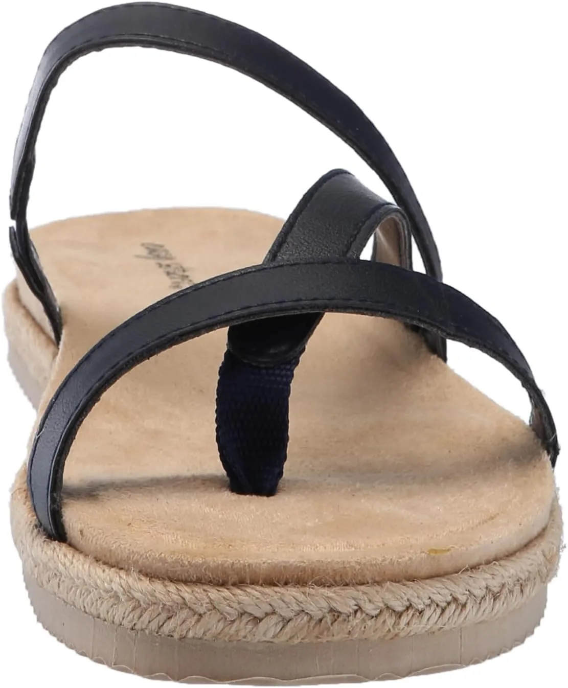 Easy Street Women's Song Slide Sandal