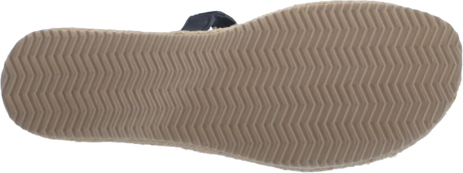 Easy Street Women's Song Slide Sandal
